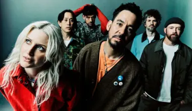 Linkin Park Set For 'America's Got Talent' Live Performance, Land Ninth Song In Spotify's 'Billions Club'