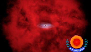 The Universe Is Full of Tiny Red Dots—and They're One of Astronomy's Biggest Discoveries in Decades