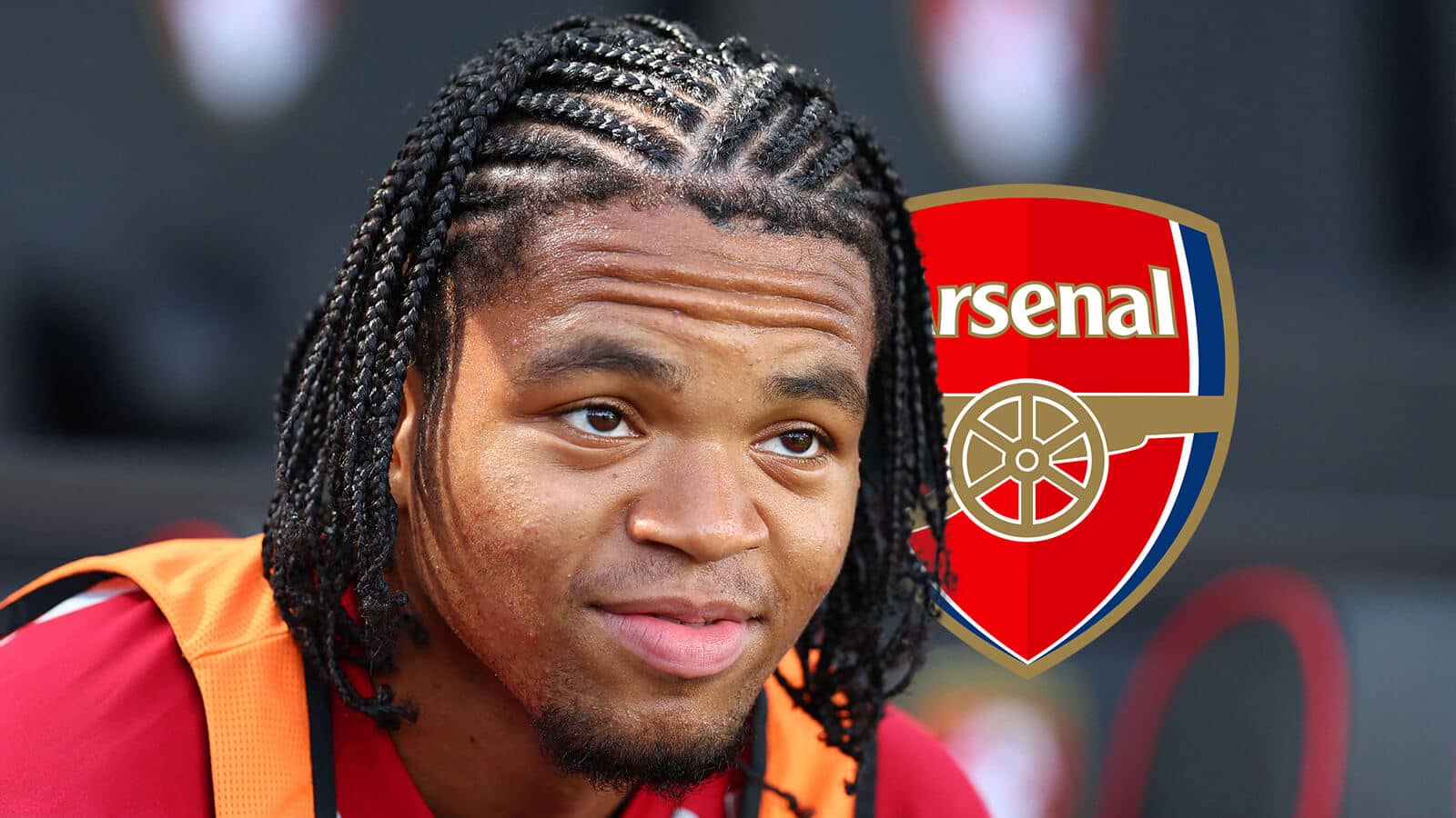 Rio Ngumoha: Winger reaches decision on joining Arsenal from Liverpool with deal partially agreed