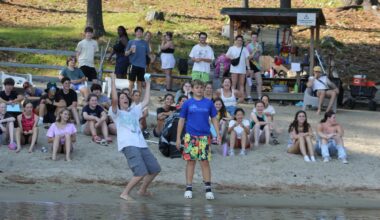 UCSD looks at mental health outcomes following device-free camp – San Diego Union-Tribune