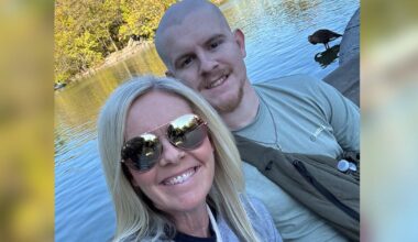 Her son was dying, but his rare cancer made it difficult to get the right drug