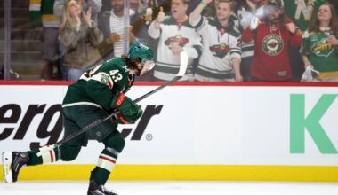 Wild season preview: Quinn Hughes contract could boost Stanley Cup chances