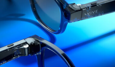 HTC Announces VIVE Eagle - Privacy-Centric AI Smart Glasses