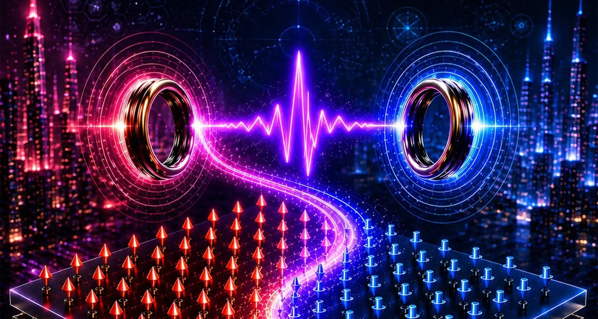 Scientists find a way to slash computer memory energy use by orders of magnitude