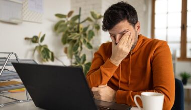 CDC new report finds 71% of U.S. adults experience fatigue regularly