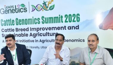 BL Agro to invest Rs 1,500 Cr in Leads Genetics for integrated dairy and genetics ecosystem