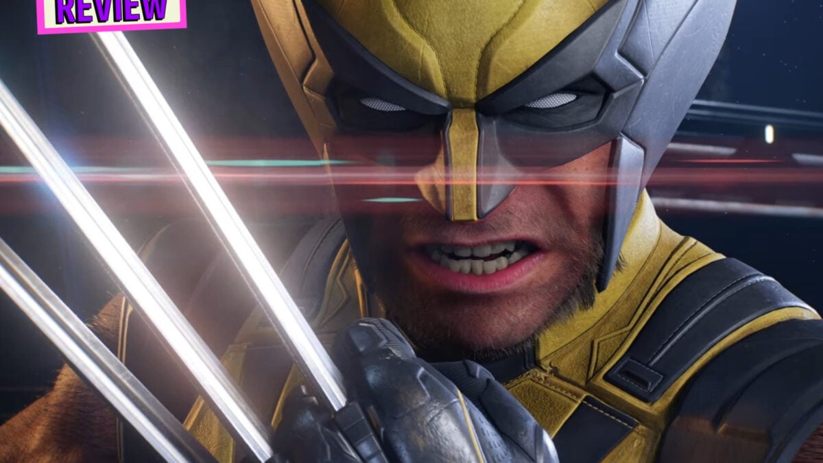 'Marvel's Wolverine' Is the Bloodiest Superhero Movie of 2026
