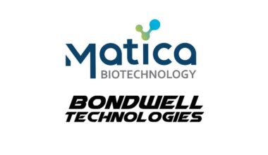 Matica Bio, Bondwell Partner on Texas Biotech