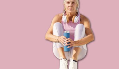 Balance Exercises After 65: 5 Daily Moves