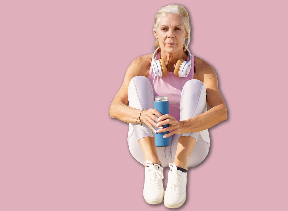 Balance Exercises After 65: 5 Daily Moves