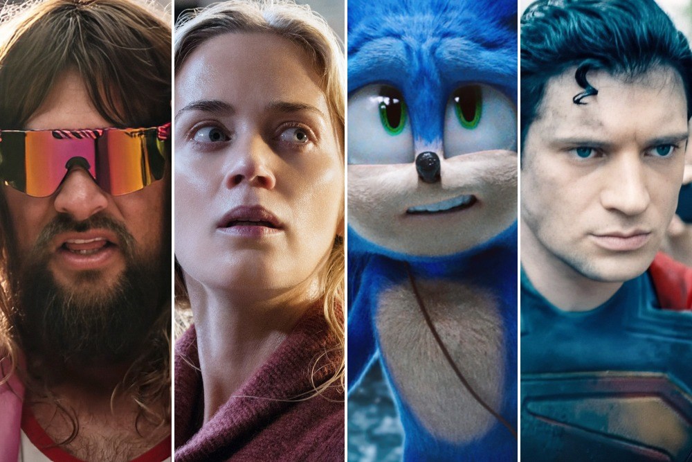 Post-Merger Paramount May Overdeliver On Settlement With 36-Film 2027 Slate