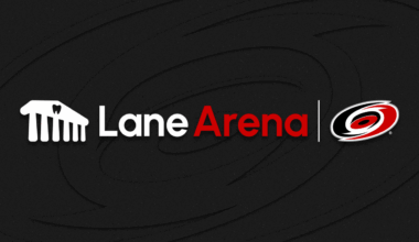 Canes Practice Rink Named Lane Arena