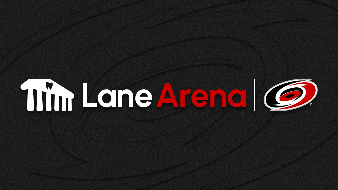 Canes Practice Rink Named Lane Arena