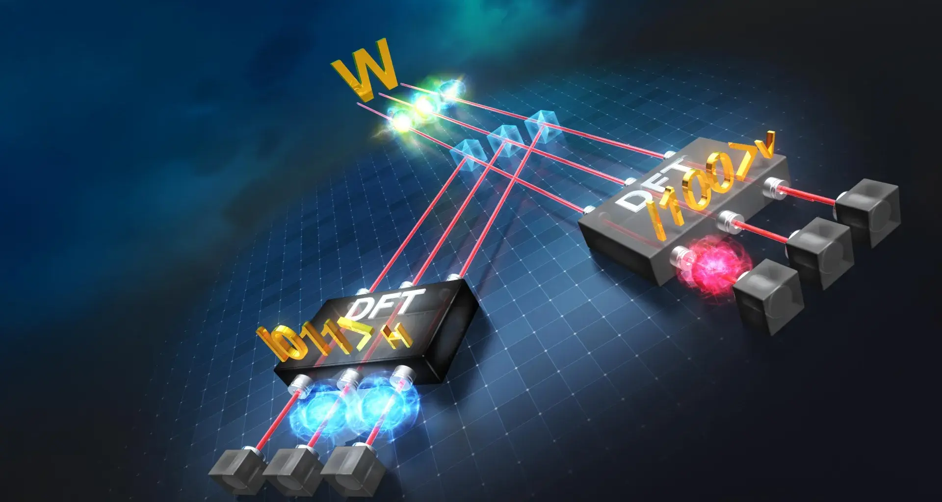 Quantum teleportation breakthrough: Scientists crack a 25-year entanglement challenge