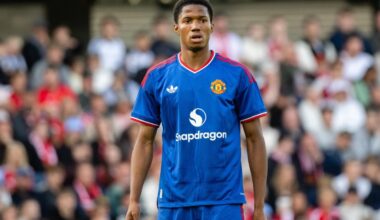 Loan news: Chido Obi set for Eredivisie move - Official Manchester United Website