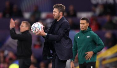 Carrick encouraged by connections - Official Manchester United Website