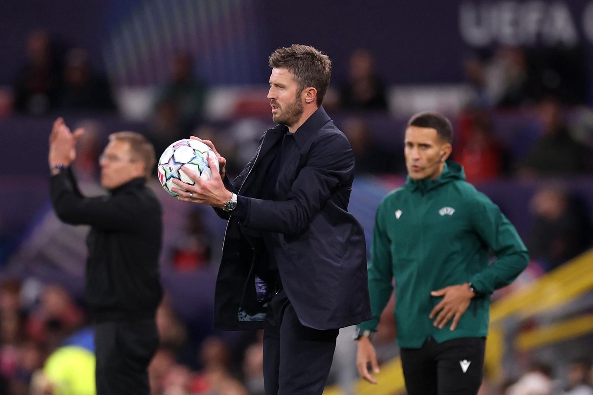 Carrick encouraged by connections - Official Manchester United Website