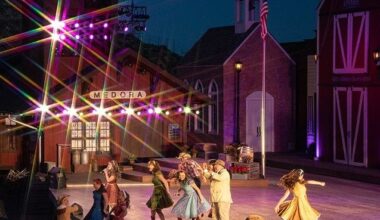 TRMF CELEBRATES RECORD-BREAKING SUMMER IN MEDORA