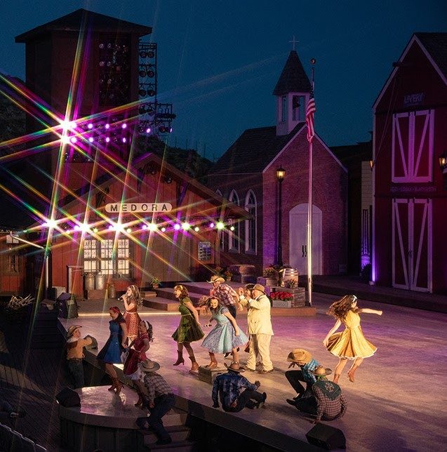 TRMF CELEBRATES RECORD-BREAKING SUMMER IN MEDORA