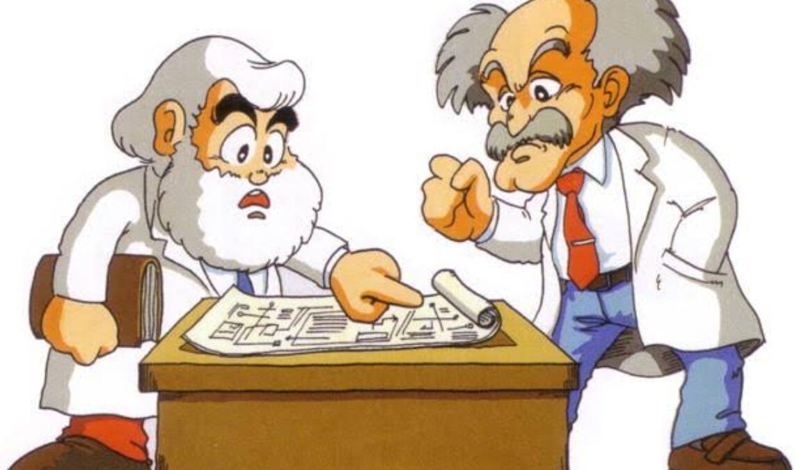 Former Capcom Employee Says Competitors Waste Time On Jira