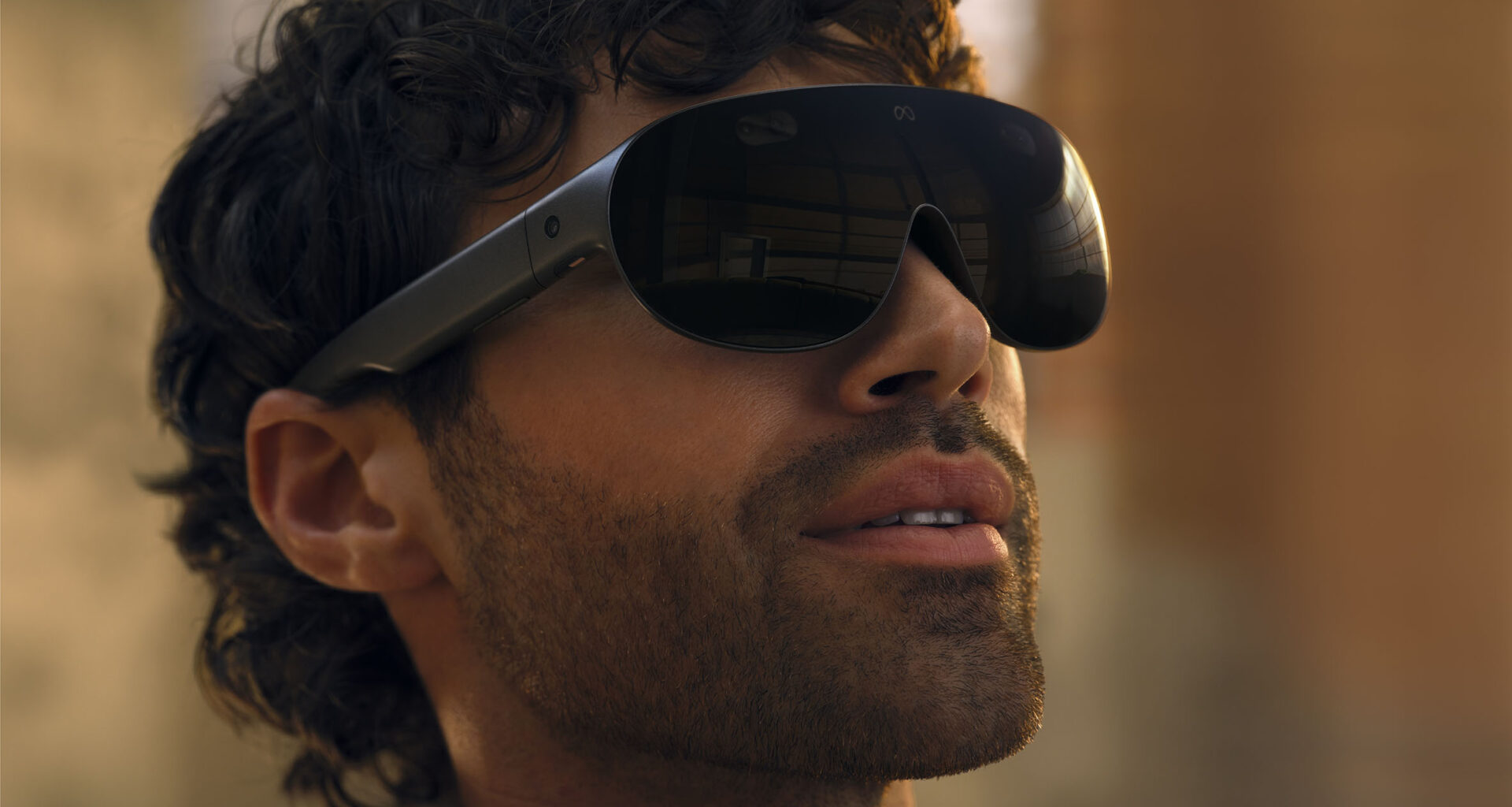 Meta VR Glasses
