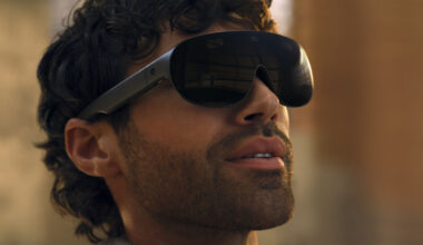 Meta VR Glasses