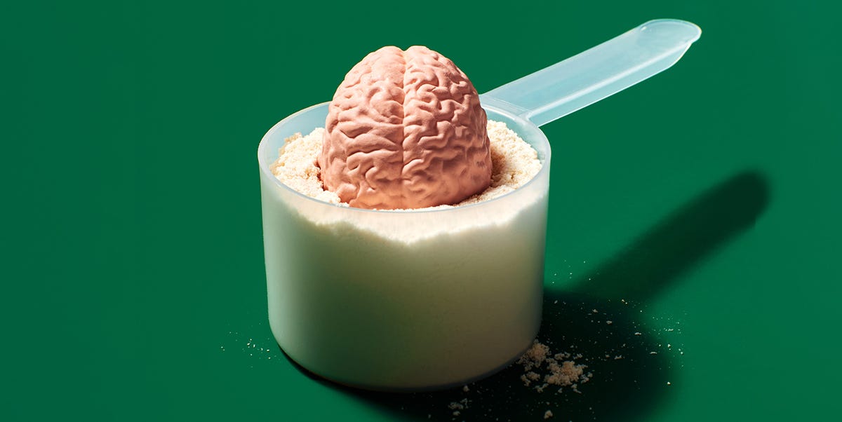 Creatine for Brain Health: Benefits, Risks, Dosage, and Science