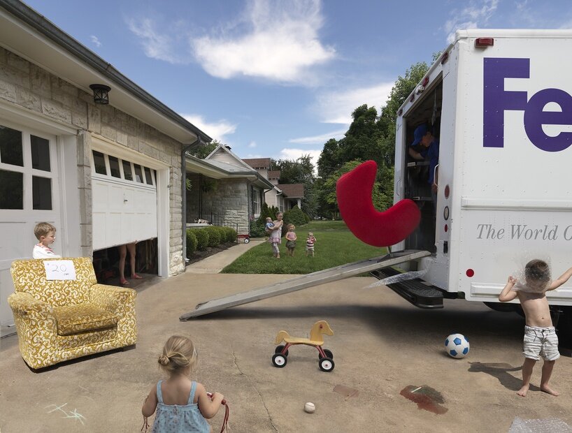 julie blackmon’s midwest materials is a memory of the american landscape - 6
