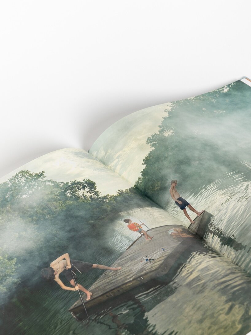 julie blackmon’s midwest materials is a memory of the american landscape - 3