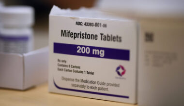 How abortion politics is blocking progress in women's healthcare