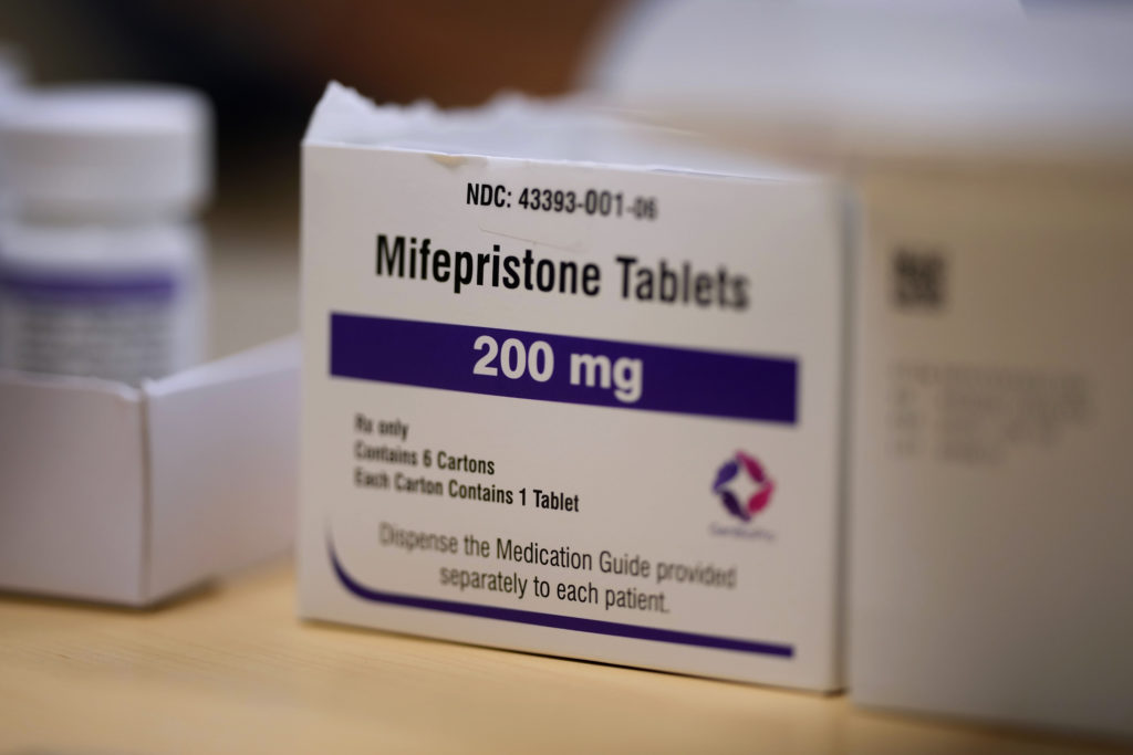 How abortion politics is blocking progress in women's healthcare