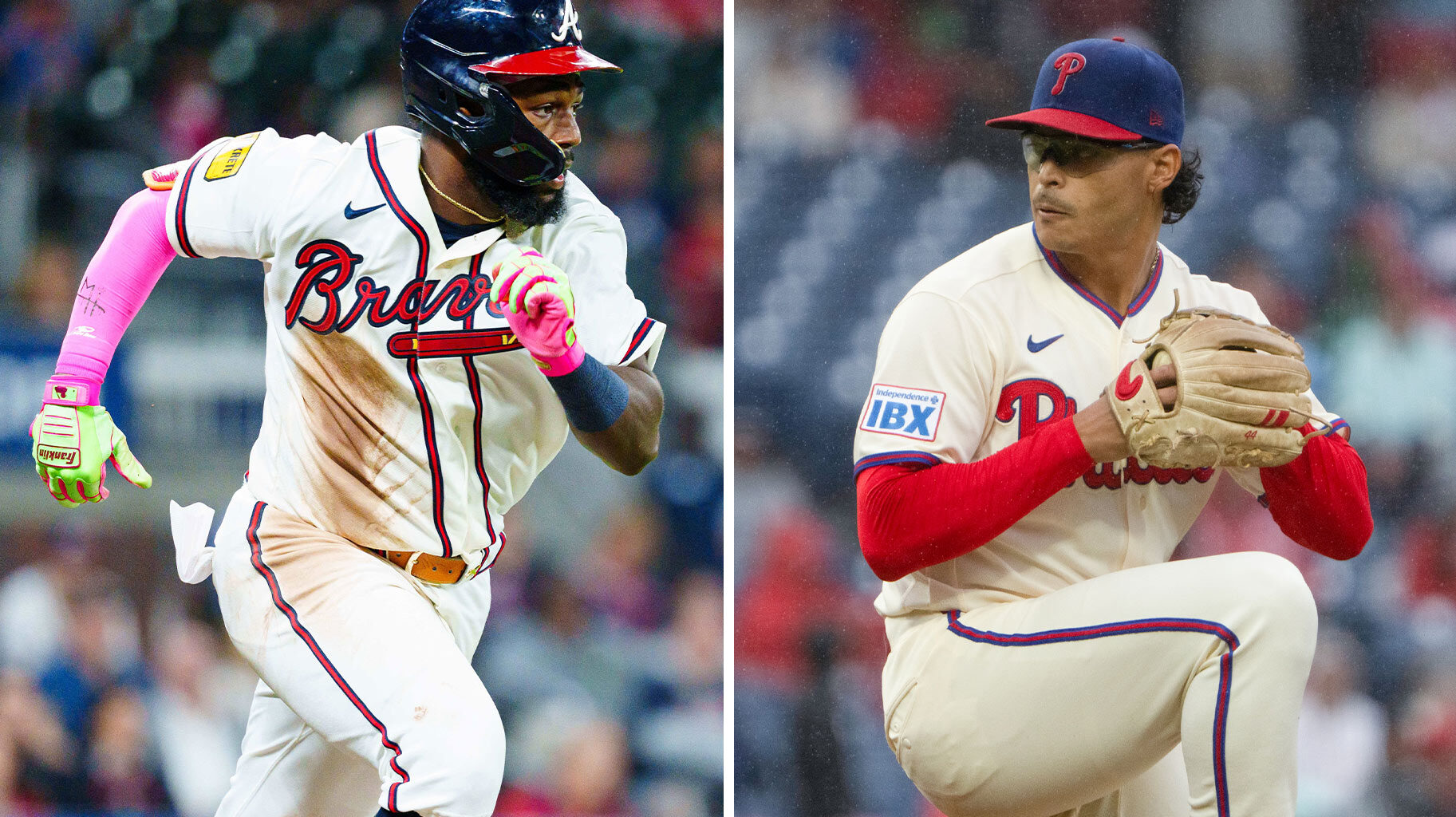 How & Where to Watch Phillies vs. Braves