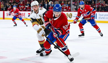 Stanley Cup contenders for 2026-27 season, according to NHL.com’s Dan Rosen