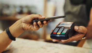 Mobile money surge fuels cashless growth