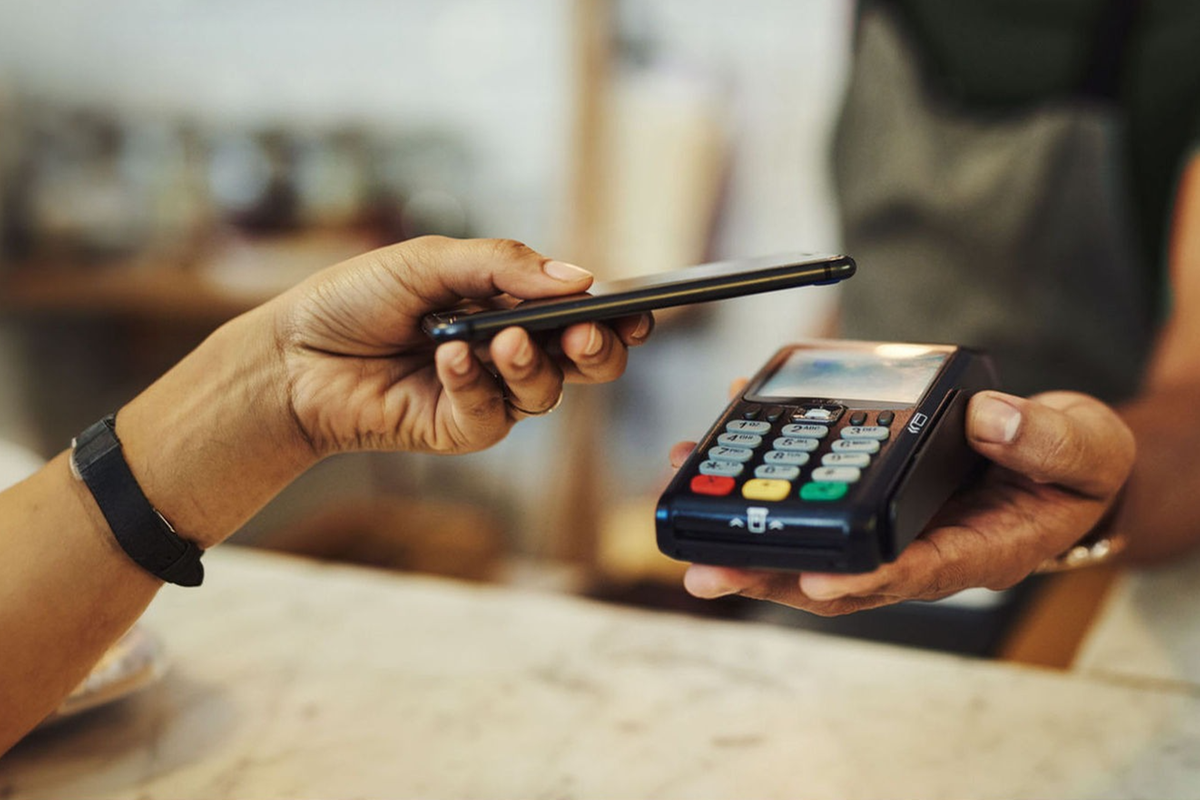 Mobile money surge fuels cashless growth