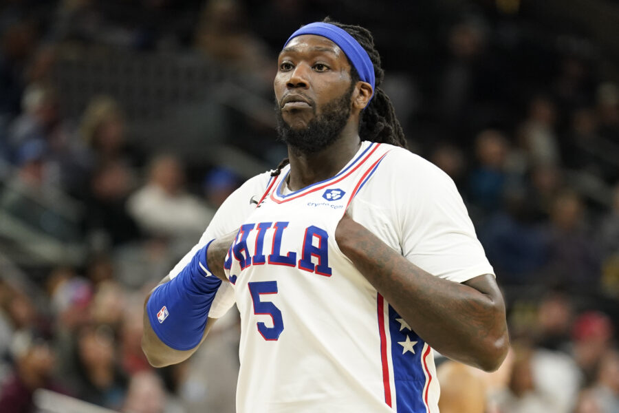 And-Ones: Harrell, Scola, G League Trades, Salary Guarantees