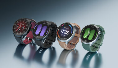 Motorola launches new smartwatch with 2,700-nit AMOLED display and Wear OS 6