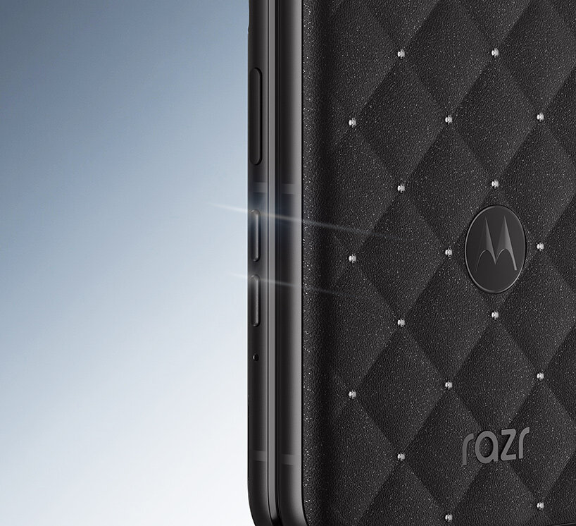 motorola razr swarovski