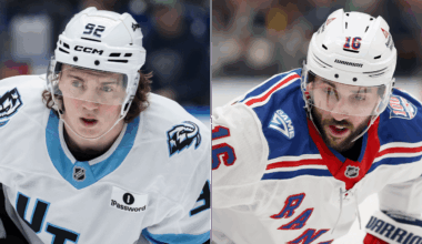 Cooley, Trocheck had connection long before Mammoth