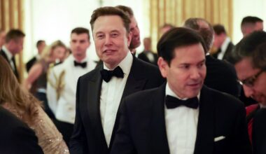 TikTok, Meta and YouTube All Won't Run Ads for Musk Doc