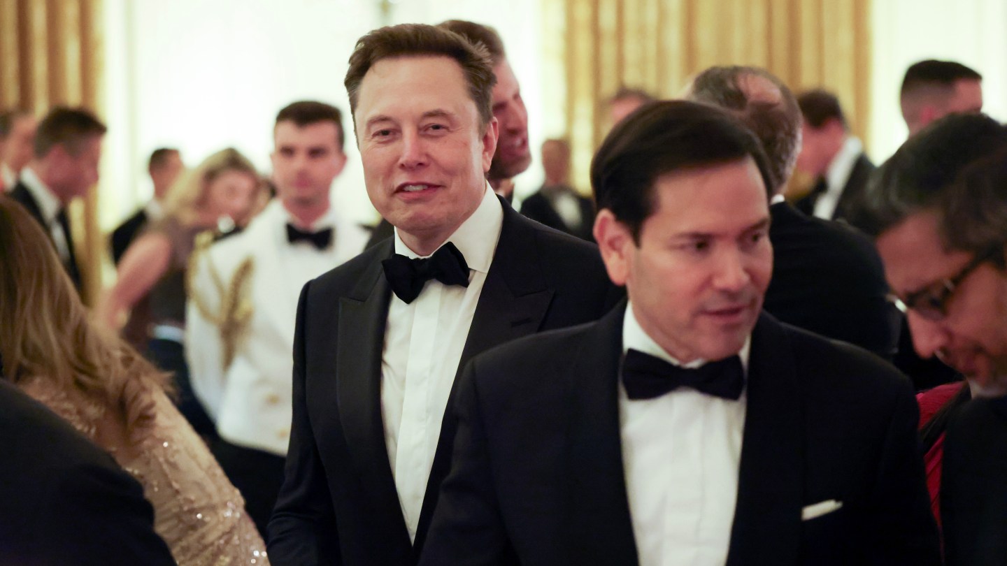 TikTok, Meta and YouTube All Won't Run Ads for Musk Doc