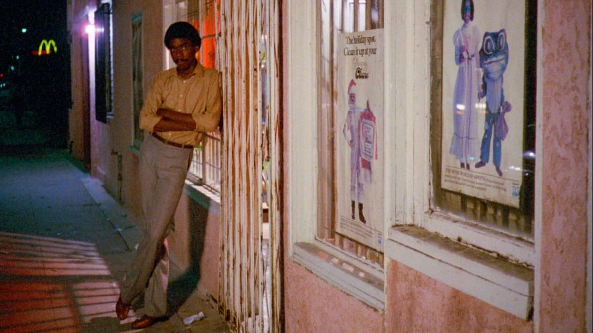 My Brother's Wedding, a Black cinema classic, gets a second life