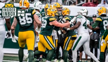 Green Bay Packers logo
