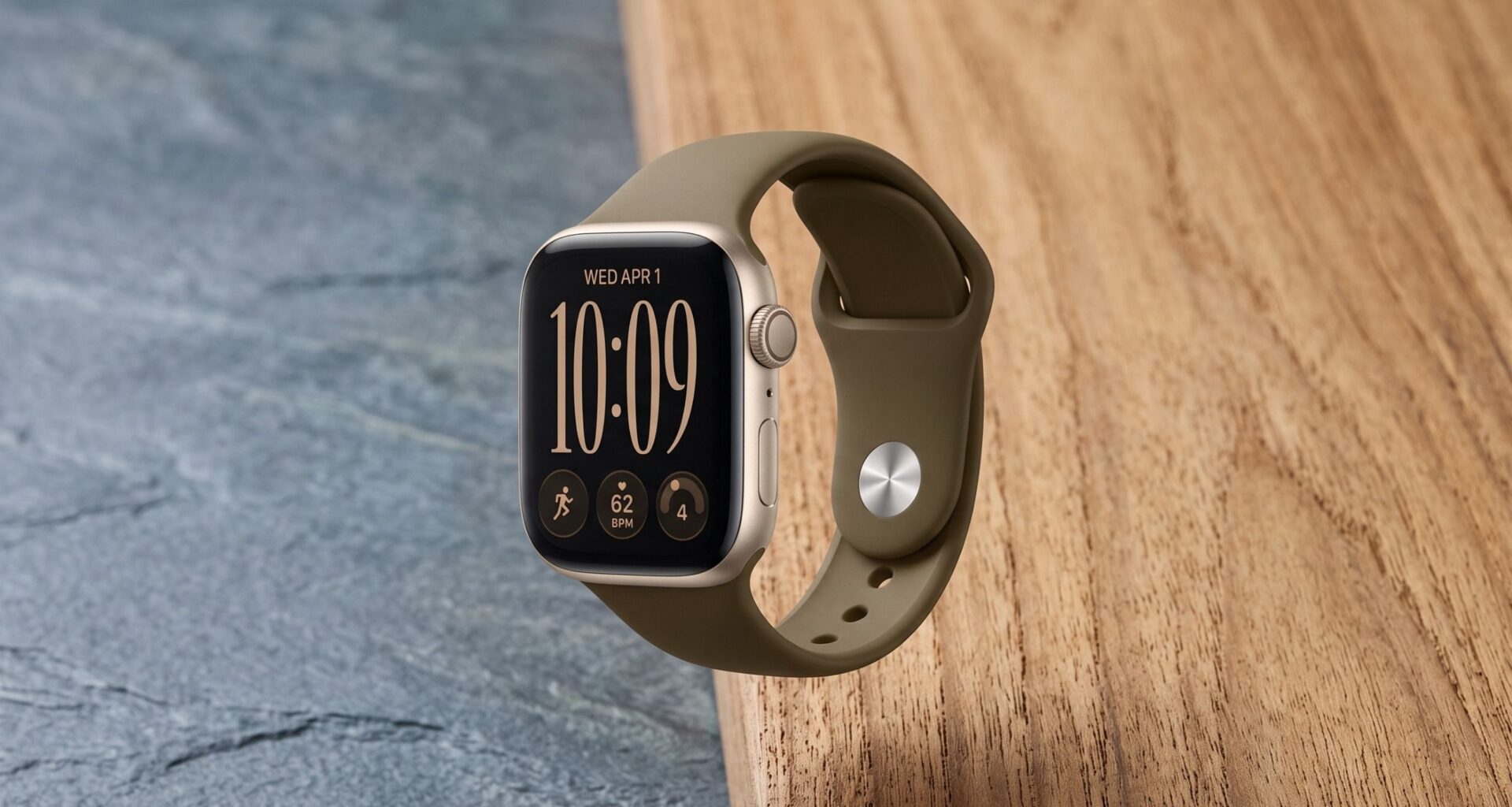 The Apple Watch 12 just got its first-ever discount at Amazon — see why Apple calls it an ‘ultimate device for a healthy life’