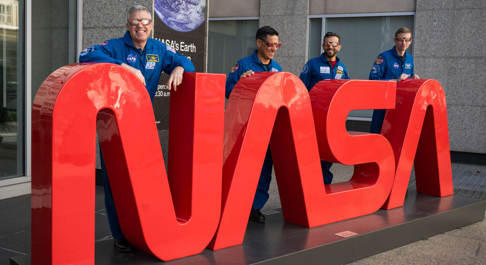 Houston, we have a consensus: NASA belongs on the Space Coast