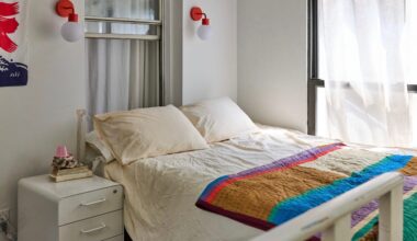 Natasha Pickowicz's Apartment Will Make You Want to Grow a Chaotic Garden
