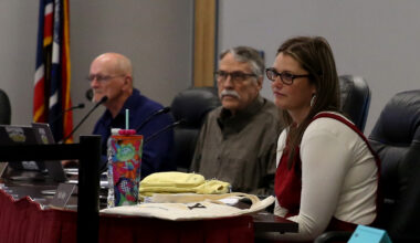 NCSD extends operations for pair of tennis courts following community petition