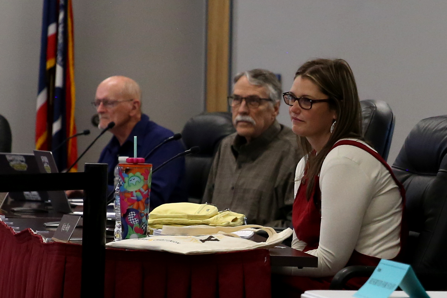 NCSD extends operations for pair of tennis courts following community petition