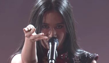 'America's Got Talent' Crowns Season 21 Champion