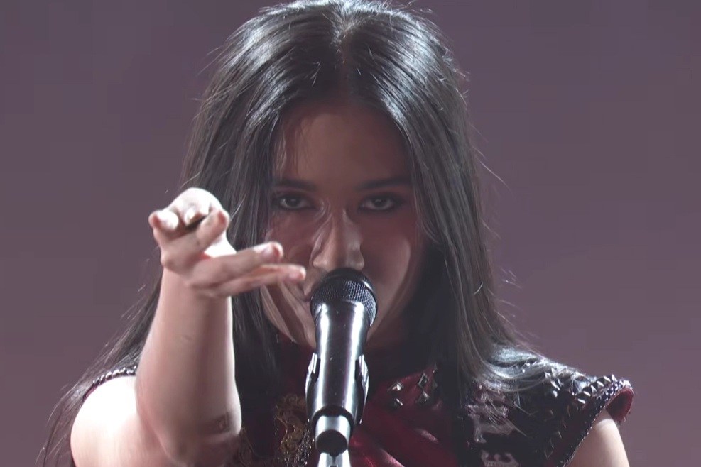 'America's Got Talent' Crowns Season 21 Champion